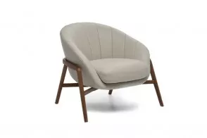 Fauteuil Cassia 2
