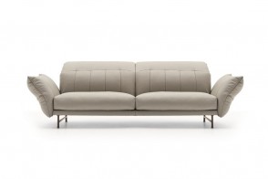 Divano On Line Leather