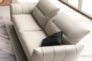 Divano On Line Leather 2