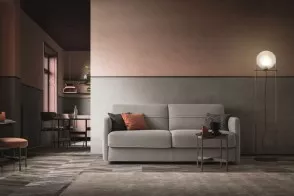 Frank Sofa Bed 2