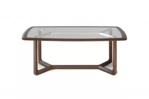 Amber Table