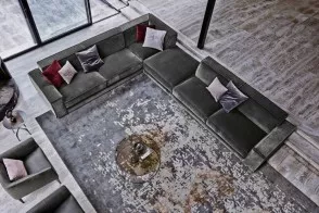 Bublè Sofa 2