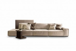 Monolith Sofa