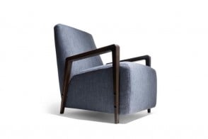 Fauteuil Hug