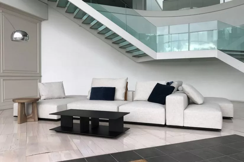 Divano Westside (Offerta Expo)