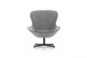 Poltrona Round