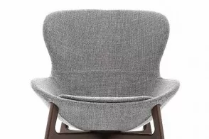 Round Armchair 2