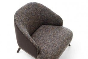 Fauteuil St. Tropez 2