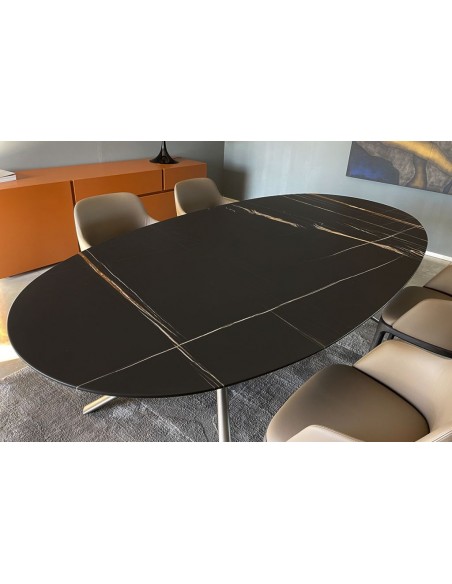 Mondrian Dining Table (Expo Offer)