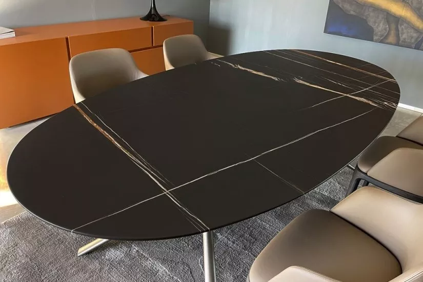 Mondrian Dining Table (Expo Offer)