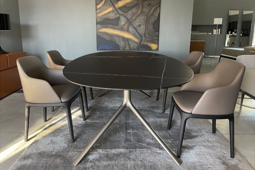 Table Mondrian (Offre Expo)