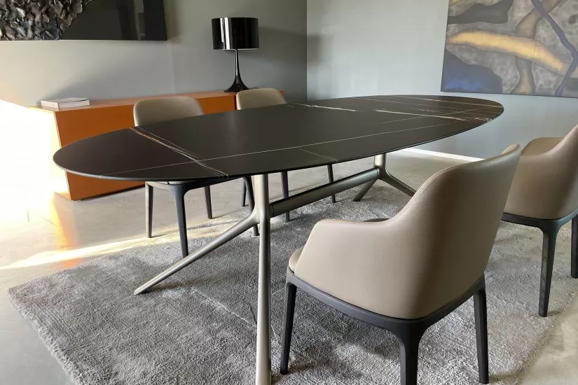 Mondrian Dining Table (Expo Offer)