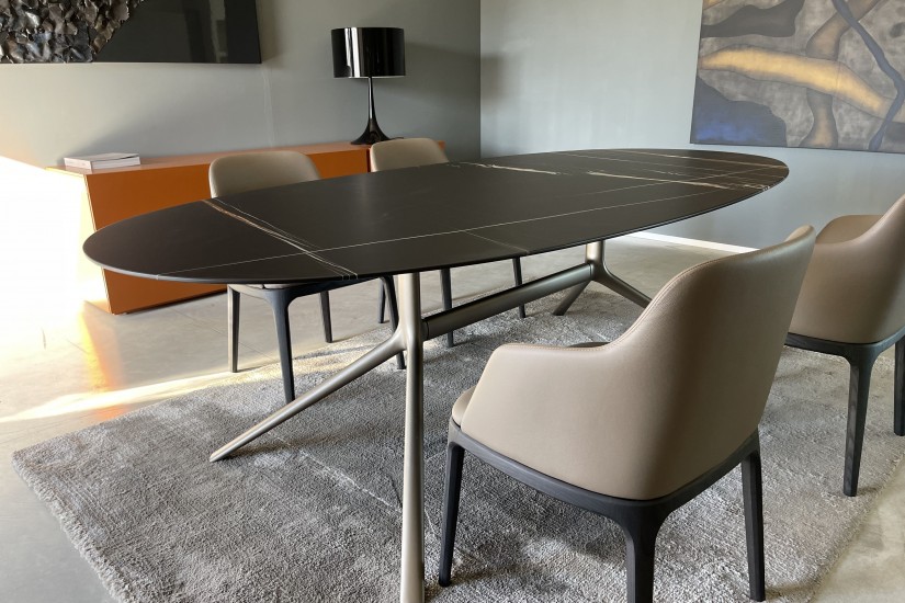 Table Mondrian (Offre Expo)