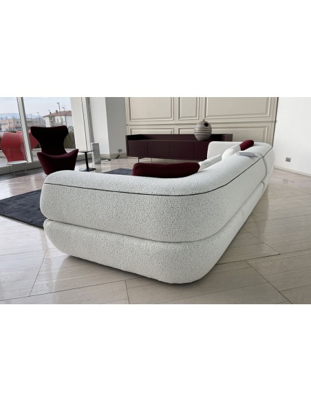 Naviglio Sofa (Expo Offer)