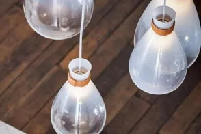 Soffi Suspension Lamp 2
