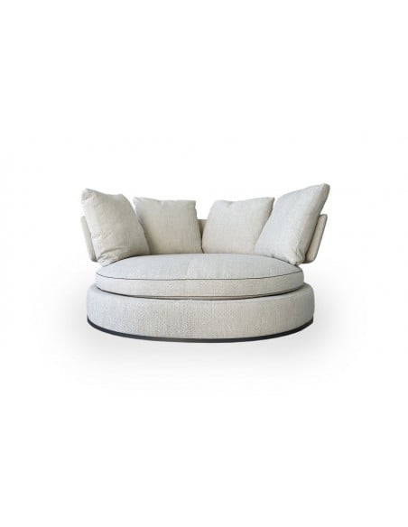 Divano Girevole Amoenus Soft (Offerta Expo)