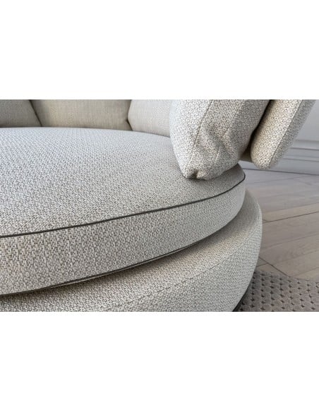Divano Girevole Amoenus Soft (Offerta Expo)