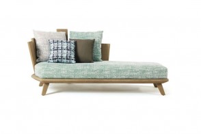 Daybed pour extérieur Rafael 2