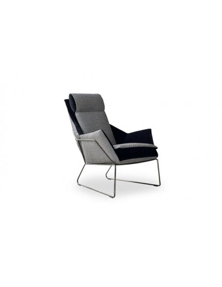 Poltrona New York Bergère Ed. 2021 (Offerta Expo)
