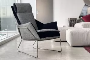 Poltrona New York Bergère Ed. 2021 (Offerta Expo) 2
