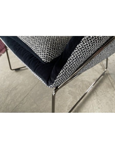 Fauteuil New York Bergère Éd. 2021 (Offre Expo)
