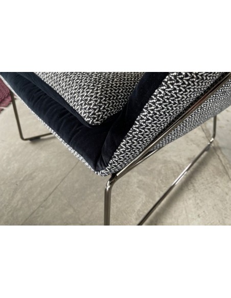 Poltrona New York Bergère Ed. 2021 (Offerta Expo)