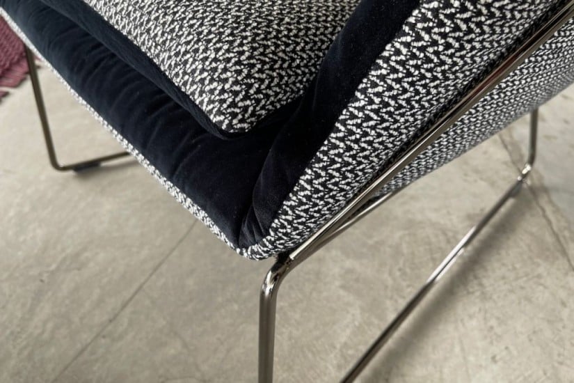 Fauteuil New York Bergère Éd. 2021 (Offre Expo)