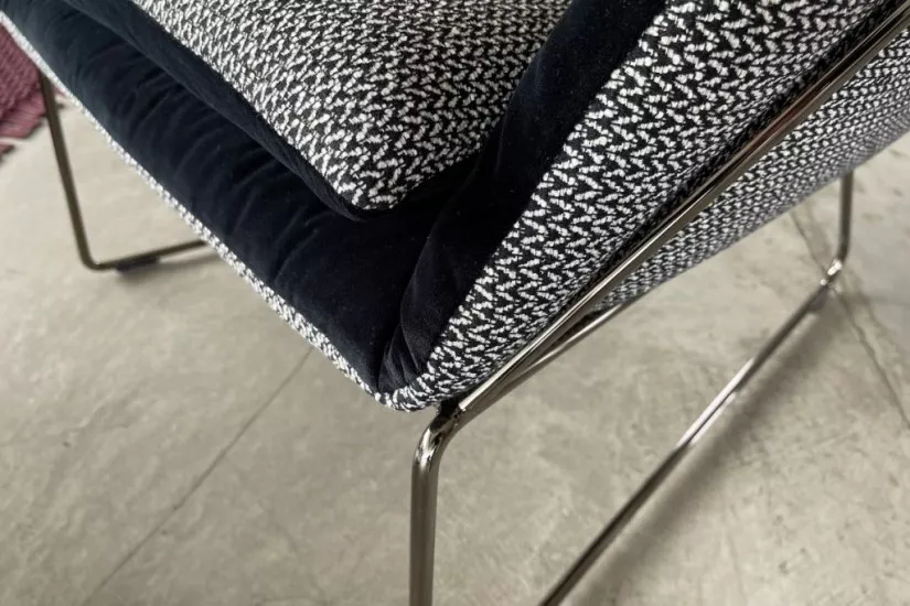 New York Bergère Armchair 2021 Ed. (Expo Offer)