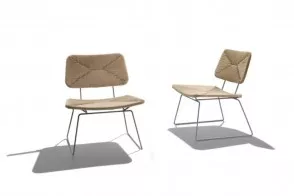 Echoes Outdoor Armchair 2