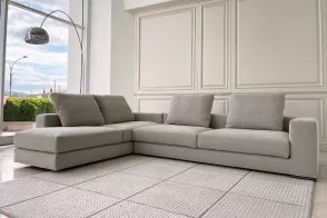 Ananta Class Sofa (Expo Offer) 2