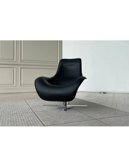 Mart Swivel Armchair (Expo Offer)
