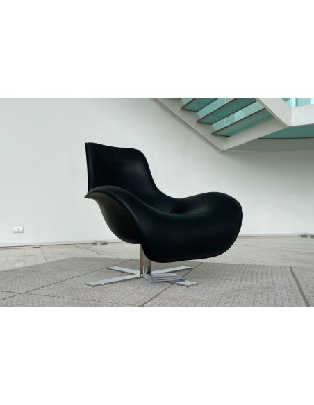 Mart Swivel Armchair (Expo Offer)