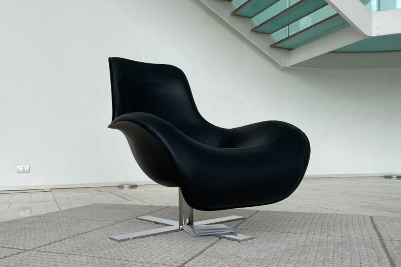 Poltrona Girevole Mart (Offerta Expo)