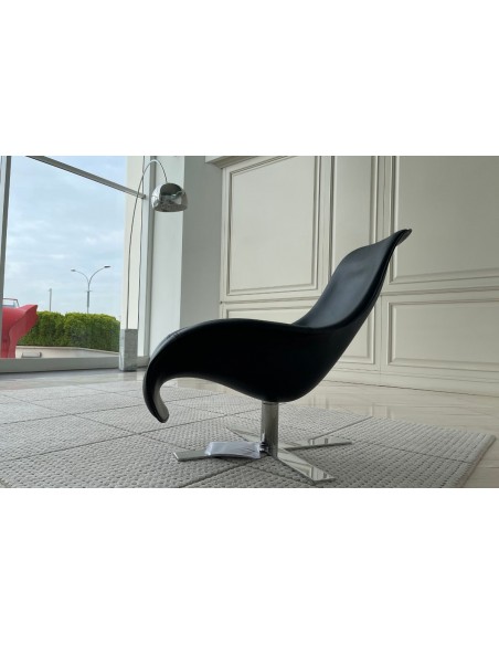 Mart Swivel Armchair (Expo Offer)