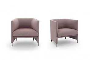 Poltrona Algon 2