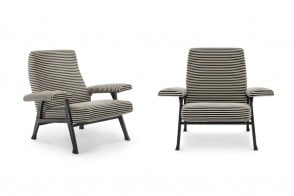 Fauteuil Hall 2