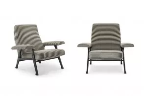 Hall Armchair 2