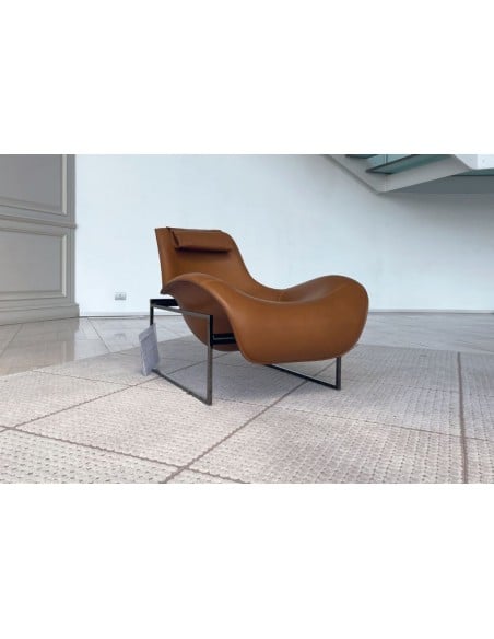 Poltrona Basculante Mart (Offerta Expo)