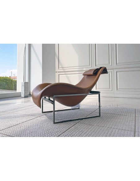 Mart Rocking Armchair (Expo Offer)