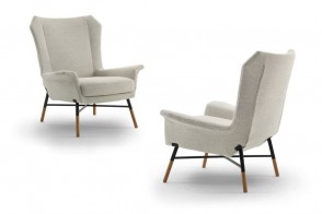 Giulietta Armchair 2