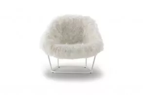 Katrin Armchair