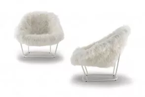 Katrin Armchair 2