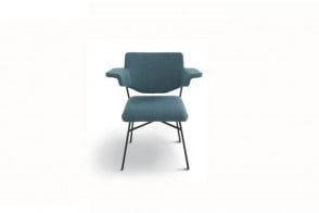 Neptunia Chair 2