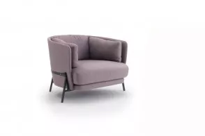 Poltrona Cradle