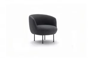 Supplì Armchair