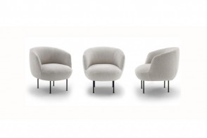 Fauteuil Supplì 2