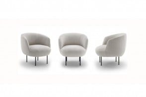 Poltrona Supplì 2