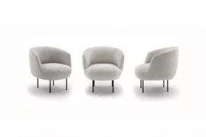 Supplì Armchair 2