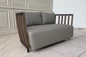 Ethimo Swing Outdoor 2-seater Sofa (Expo Offer) | Online Shop 2