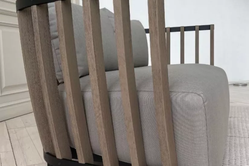Swing Outdoor 2-seater Sofa (Expo Offer)